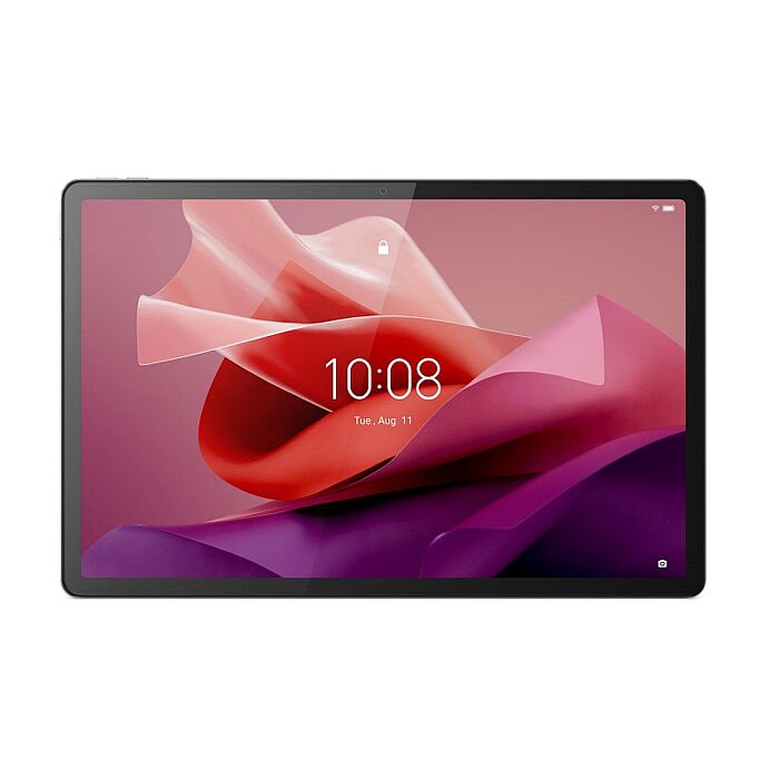 【皮套防護好禮組】Lenovo Tab P12 TB370FU 12.7吋平板電腦 (8G/256G) (平板+鍵盤組合)