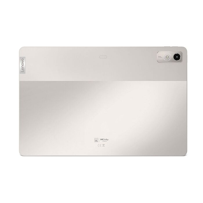 【皮套防護好禮組】Lenovo Tab P12 TB370FU 12.7吋平板電腦 (8G/256G) (平板+鍵盤組合)