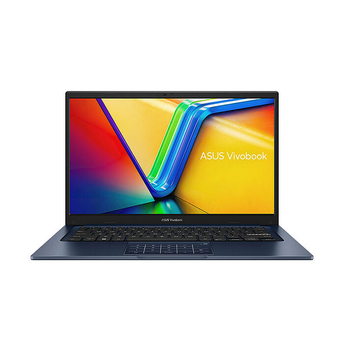 ASUS Vivobook 14 X1404VA-0251B1334U 午夜藍 14吋筆電 (i5-1334U/8G/512G PCIe/14/FHD/W11)