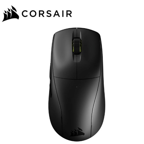 CORSAIR 海盜船 M75 AIR 超輕量無線電競滑鼠 (CH-931D100-AP)