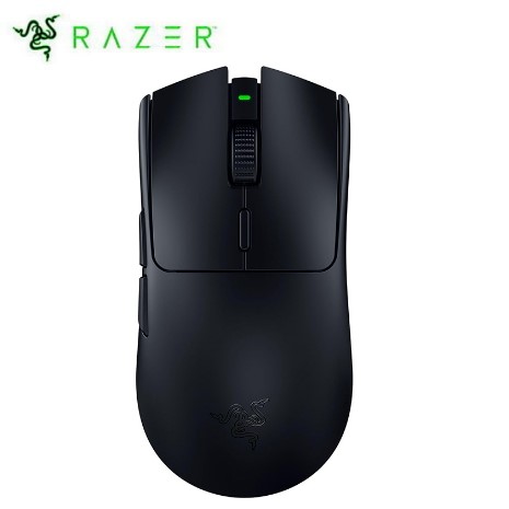 Razer Viper V3 HyperSpeed 毒蝰 V3 極速版 無線電競滑鼠 (RZ01-04910100-R3M1)