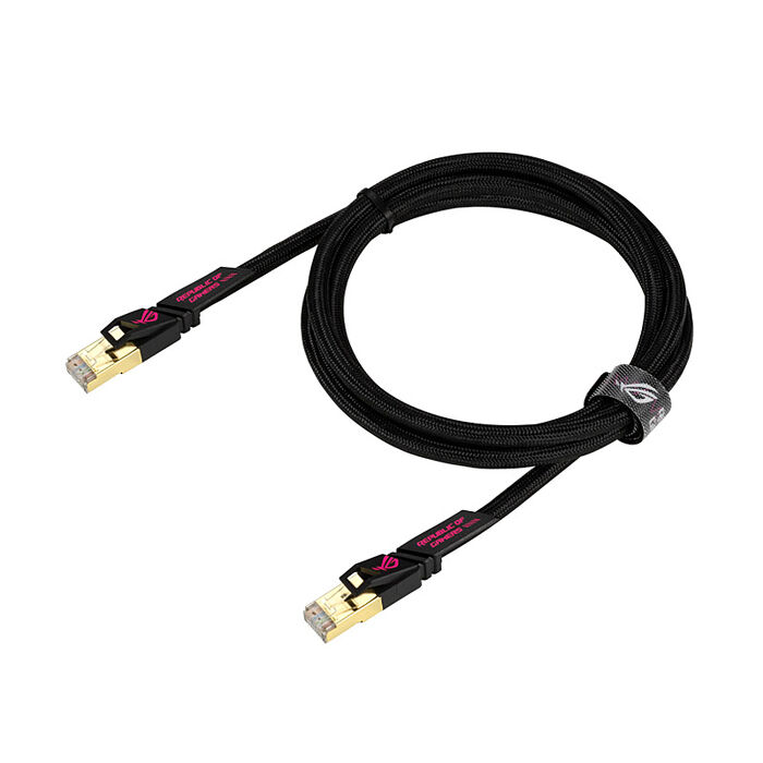 華碩 ROG CAT7 Cable 電競網路線