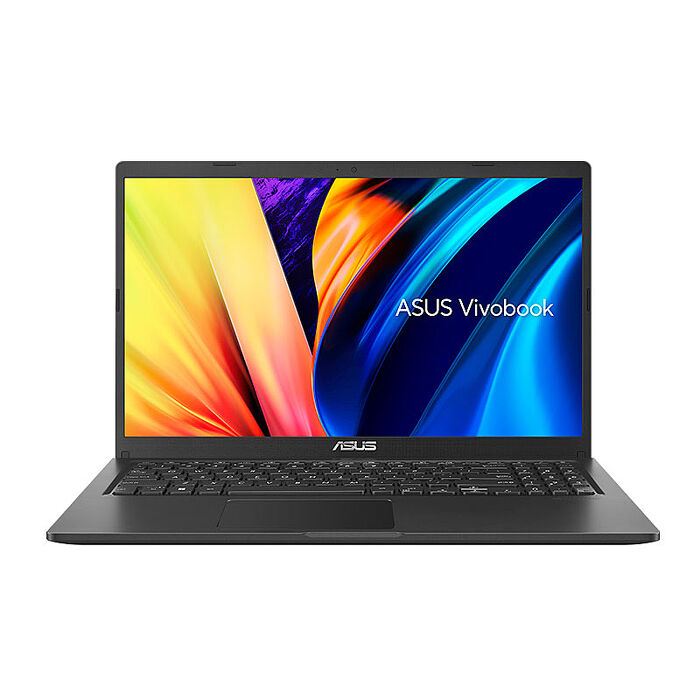 ASUS Vivobook 15 X1500KA-0441KN6000 搖滾黑 15.6吋文書筆電 (N6000/8G/512G PCIe/15.6/FHD/W11)【春暖花開動電牙刷好禮送】