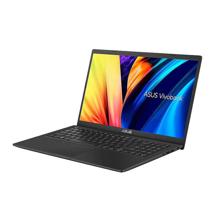 ASUS Vivobook 15 X1500KA-0441KN6000 搖滾黑 15.6吋文書筆電 (N6000/16G/512G PCIe+2.5吋 1TB/15.6/FHD/W11)【全面升級特仕版】