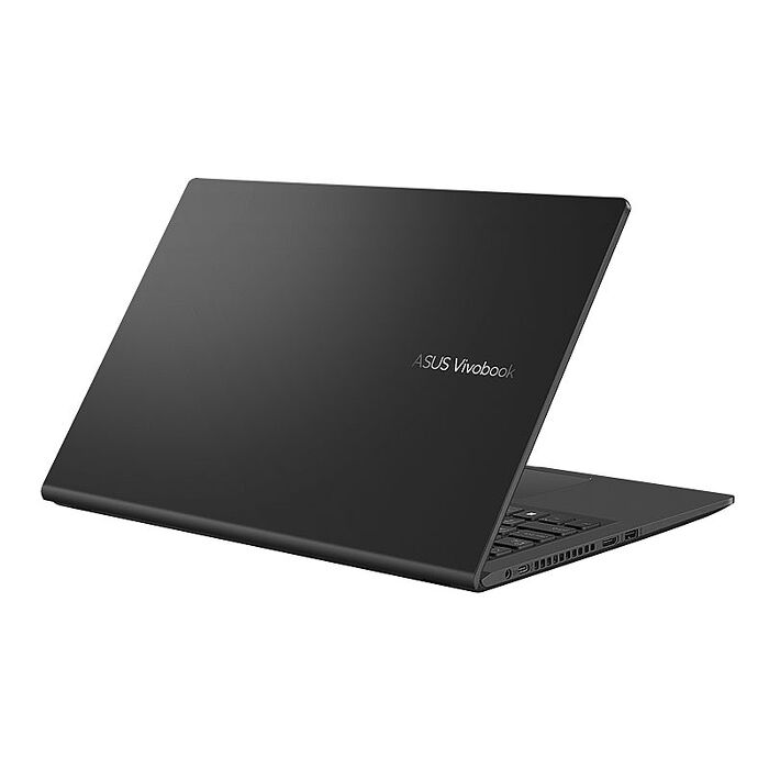 ASUS Vivobook 15 X1500KA-0441KN6000 搖滾黑 15.6吋文書筆電 (N6000/16G/512G PCIe+2.5吋 1TB/15.6/FHD/W11)【全面升級特仕版】