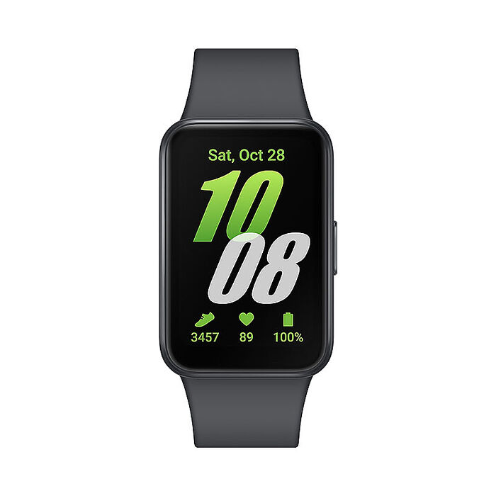 SAMSUNG Galaxy Fit3 健康智慧手環 (R390)
