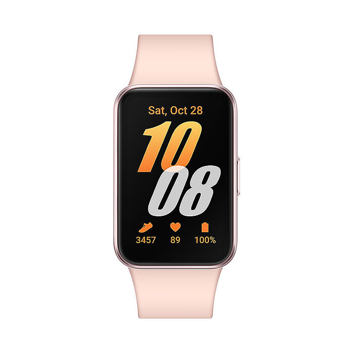 SAMSUNG Galaxy Fit3 健康智慧手環 (R390)