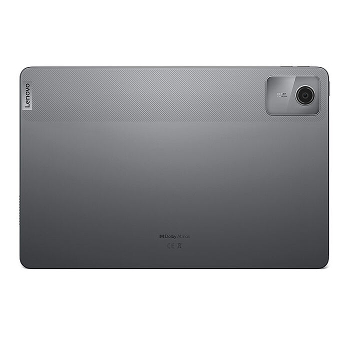 【皮套貼實用好禮組】Lenovo Tab M11 TB330FU 11吋平板電腦WiFi版 (8G/128G)