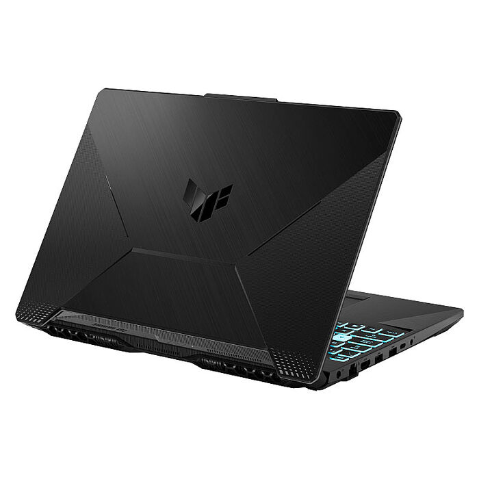 ASUS TUF Gaming A15 FA506NF-0022B7535HS 15.6吋電競筆電 (R5-7535HS/8G+8G/512G PCIe/RTX 2050/15.6/W11)【記憶體升級特仕版】