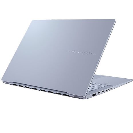 ASUS Vivobook S14 OLED S5406MA-0038B125H 迷霧藍 14吋輕薄筆電 (Intel Core Ultra 5 125H/16G/512G SSD/14 OLED/W11)【春暖花開動電牙刷好禮送】