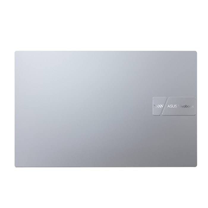 【記憶體升級特仕版】ASUS Vivobook 15 OLED X1505VA-0251S13500H 酷玩銀 15.6吋筆電(i5-13500H/8G/512G PCIe/15.6 3K/W11)
