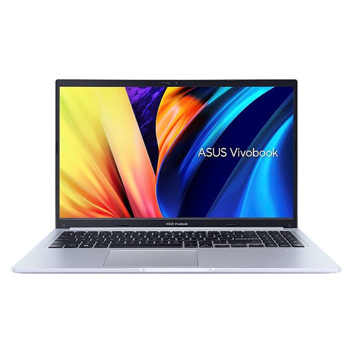 ASUS Vivobook 15 X1502ZA-0371S12500H  冰河銀 15.6吋筆電 (i5-12500H/8G/512G PCIe/15.6 FHD/W11) 【盛夏狂購節】