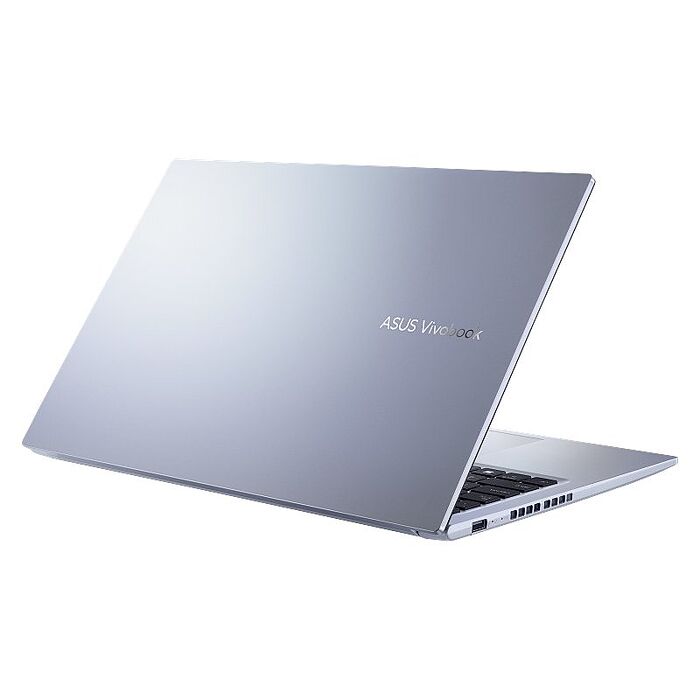 ASUS Vivobook 15 X1502ZA-0371S12500H  冰河銀 15.6吋筆電 (i5-12500H/8G/512G PCIe/15.6 FHD/W11) 【盛夏狂購節】