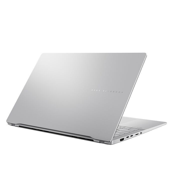 ASUS Vivobook S15 S5507QA-0078S1E78100 酷玩銀15.6吋AI筆電 全新Copilot+ PC  (X1E 78 100/32G/1TB PCIe/15.6 3K/W11/EVO)