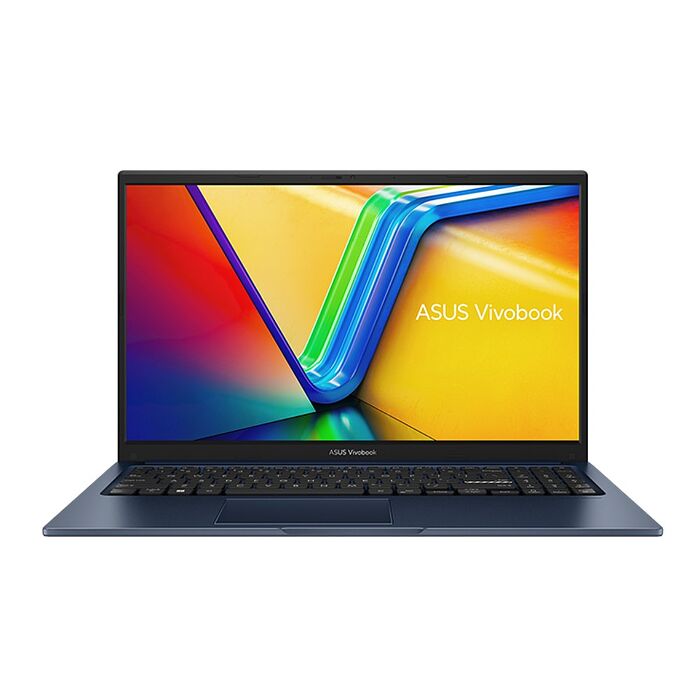 ASUS Vivobook 15 X1504VA-0281B120U 午夜藍 15.6吋筆電 (Intel Core 5 120U/8G/512G PCIe/15.6/FHD/W11)