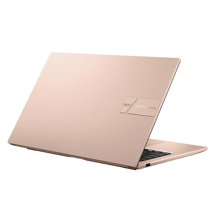 ASUS Vivobook 15 X1504VA-0291C120U 蜜誘金 15.6吋筆電 (Intel Core 5 120U/8G+16G/512G PCIe/15.6/FHD/W11)【記憶體升級特仕版】