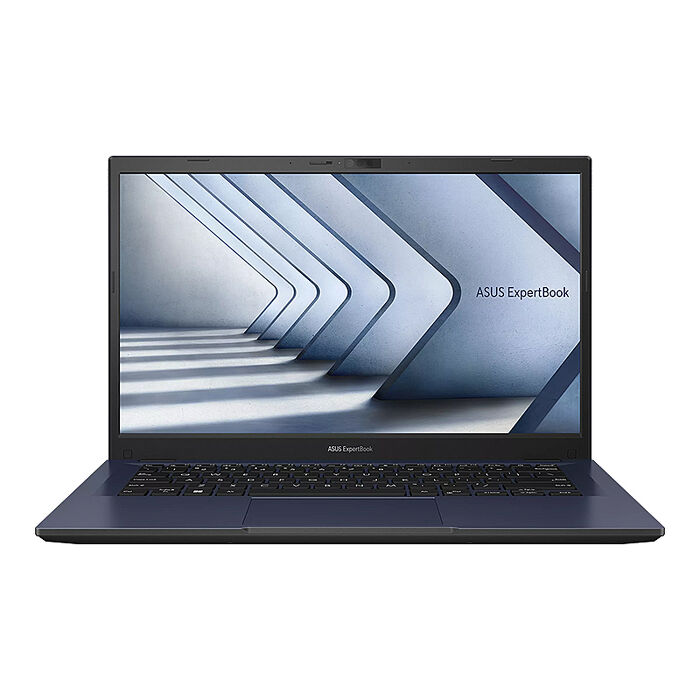 ASUS 華碩 ExpertBook 14 B1402CVA-0241A1335U 14吋商用筆電 (i5-1335U/16G/1TB PCIe/14 FHD/W11P)【福利品】