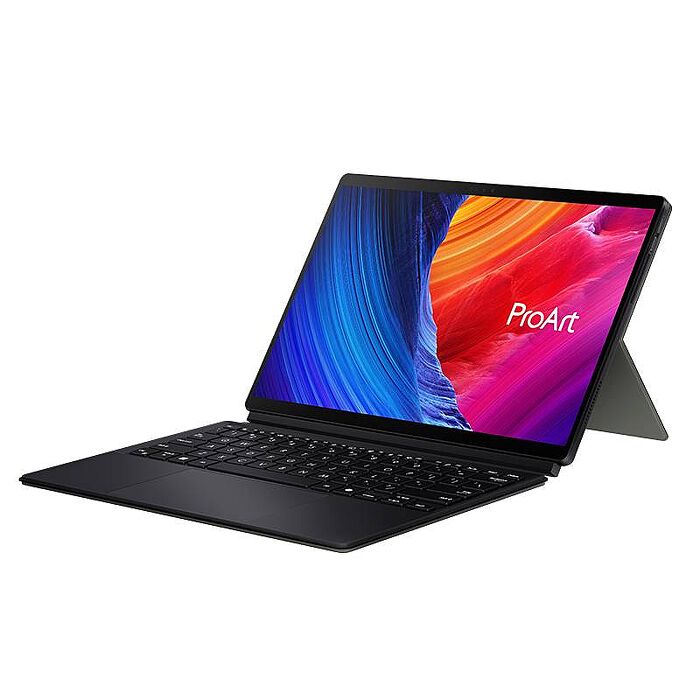 ASUS ProArt PZ13 OLED HT5306QA-0023K1P42100 13.3吋觸控螢幕 創作者筆電(X1P 42 100/16GB/1TB PCIe/13.3 觸控/W11)
