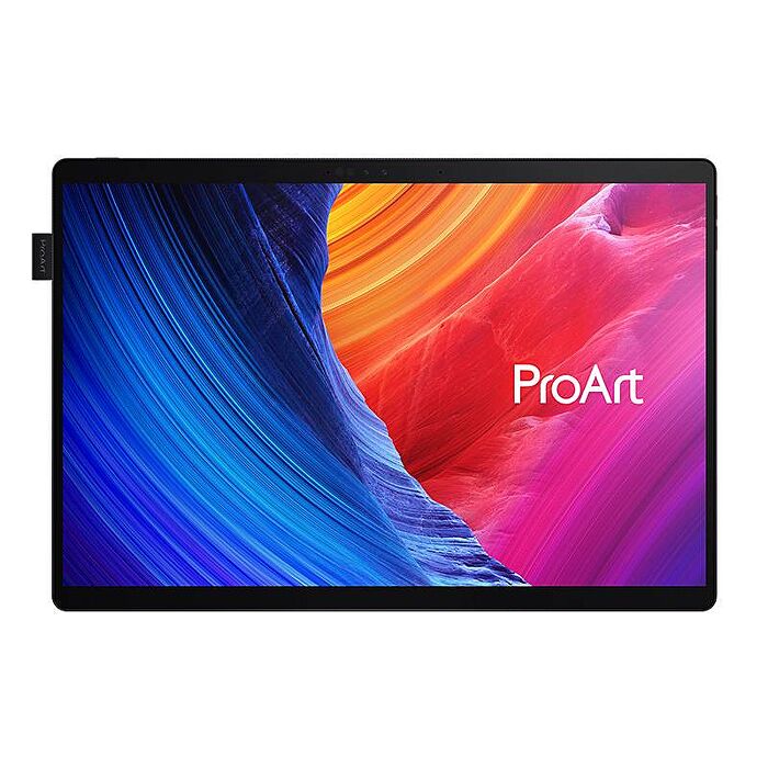 ASUS ProArt PZ13 OLED HT5306QA-0023K1P42100 13.3吋觸控螢幕 創作者筆電(X1P 42 100/16GB/1TB PCIe/13.3 觸控/W11)
