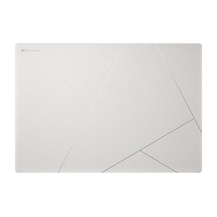 ASUS Zenbook S 14 UX5406SA-0022W258V 暖煦白 14吋AU筆電 (Ultra 7 258V/32G/1TB PCIe/14/3K/W11/EVO)