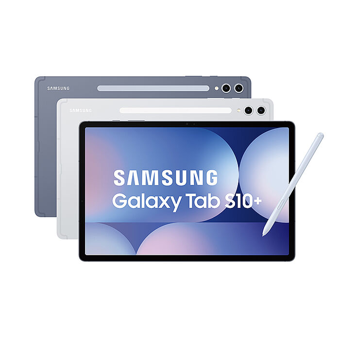 【ITFIT好禮組】Samsung Galaxy Tab S10+ WiFi SM-X820 12.4吋平板電腦 (12G/256GB)