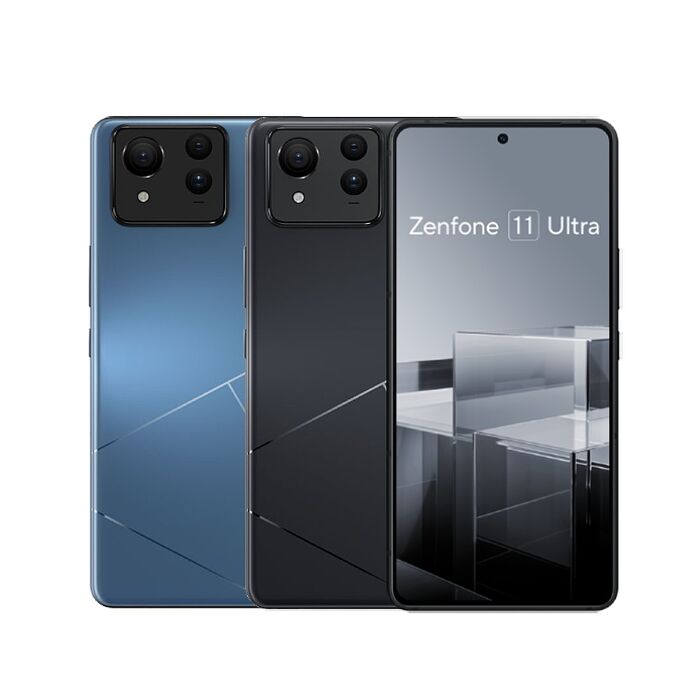 ASUS 華碩 Zenfone 11 Ultra (16G/512G) 5G旗艦機