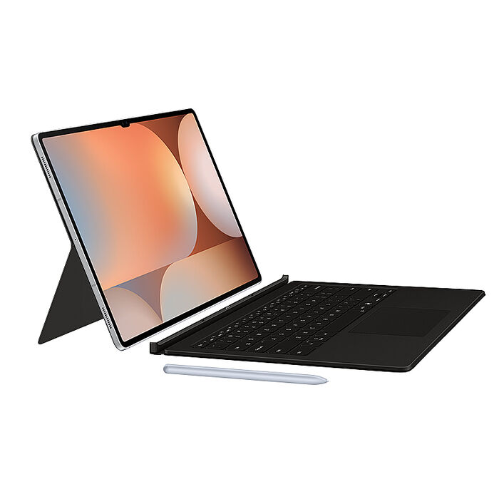 Samsung Galaxy Tab S10 Ultra 鍵盤套裝組 WiFi SM-X920 14.6吋平板電腦 (12GB/512GB)