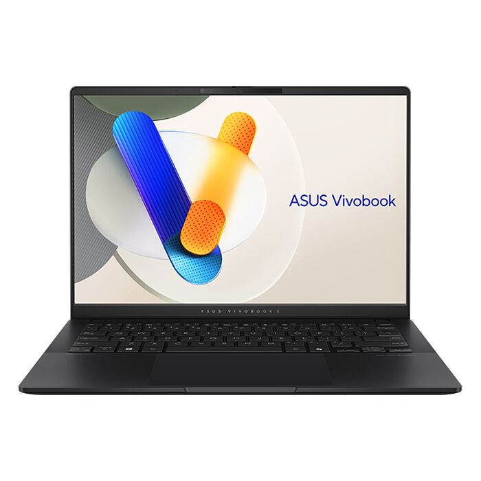 ASUS 華碩 Vivobook S14 OLED S5406SA-0038K228V 14吋輕薄筆電 極致黑 (Core Ultra 5 228V/32G/1TB/14" OLED/W11/EVO)