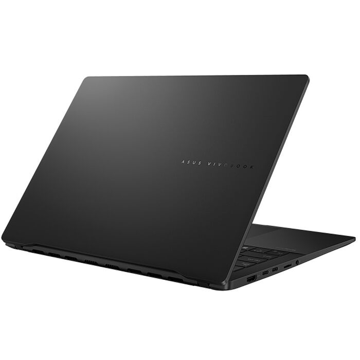 ASUS 華碩 Vivobook S14 OLED S5406SA-0038K228V 14吋輕薄筆電 極致黑 (Core Ultra 5 228V/32G/1TB/14" OLED/W11/EVO)