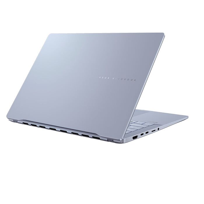 ASUS 華碩 Vivobook S14 OLED S5406SA-0048B258V 14吋輕薄筆電 (Ultra 7 258V/32G/1TB/14 OLED/W11/EVO)