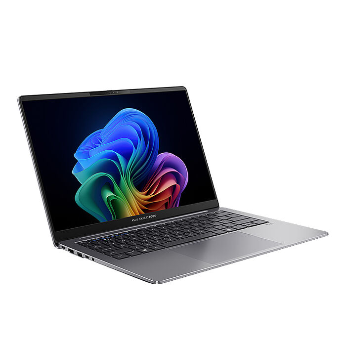 ASUS 華碩 ExperBook P5 P5405CSA-0131A226V 14吋商用筆電 (Ultra 5 226V/16GB/1TB/14 WQXGA/W11 PRO/3年保固)【春暖花開動電牙刷好禮送】