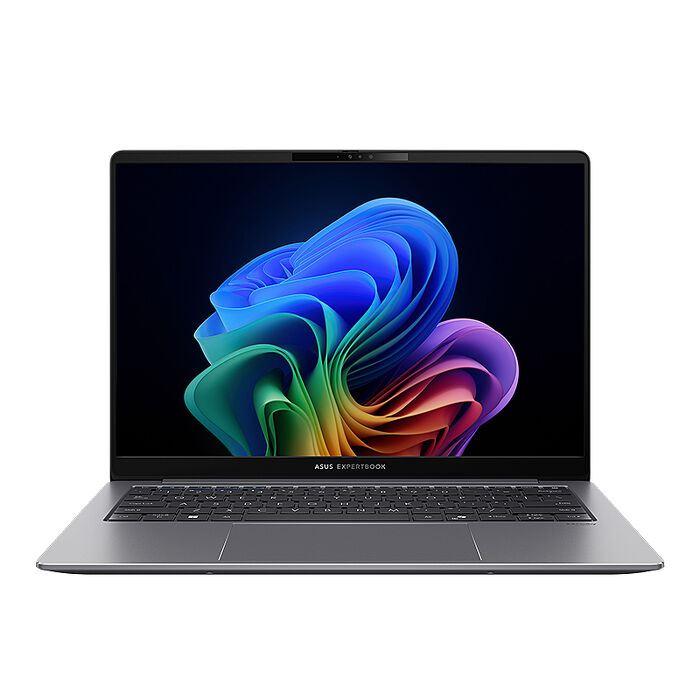 ASUS 華碩 ExperBook P5 P5405CSA-0141A258V  14吋商用筆電 (Ultra 7 258V/32GB/1TB/14 WQXGA/W11 PRO/3年保固)【鍋具好禮組】