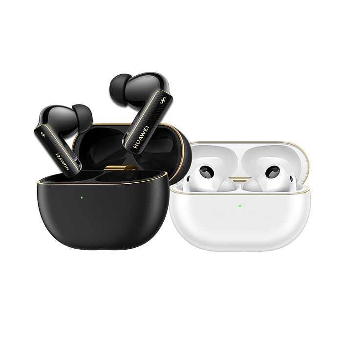 HUAWEI FreeBuds Pro 4 真無線藍牙降噪耳機