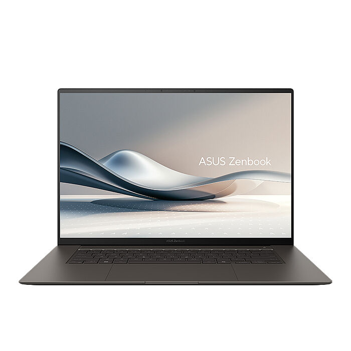 ASUS Zenbook 16 UX5606SA-0032I258V 曜岩灰 16吋筆電 (Ultra 7 258V/32GB/1TB PCIe/16 OLED/W11/EVO) 【春暖花開動電牙刷好禮送】
