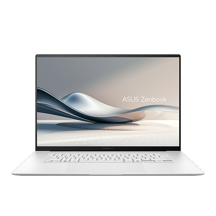 ASUS Zenbook 16 UX5606SA-0022W258V 暖煦白 16吋筆電 (Ultra 7 258V/32GB/1TB PCIe/16 OLED/W11/EVO)
