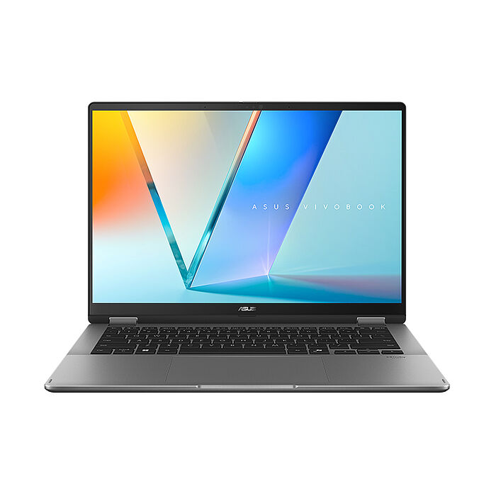 ASUS Vivobook 14 Flip TP3407SA-0023G226V  14吋翻轉觸控筆電 (Ultra 5 226V/16GB/1TB/14觸控/W11/EVO)【鍋具好禮組】