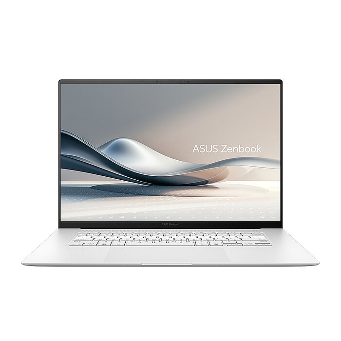 ASUS Zenbook S 16 UM5606KA-0022W350H 暖煦白 16吋 AI筆電 (AMD AI7 350/24G/1TB/16/W11)