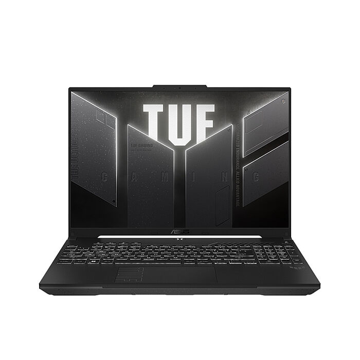 ASUS TUF Gaming A16 FA607NU-0043A7535HS 16吋電競筆電 (AMD R5-7535HS/16GB/512G PCIe/RTX 4050/16/W11)