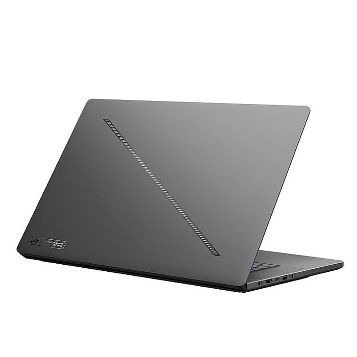 ASUS ROG Zephyrus G16 GU605CW-0038E285H-NBLO 日蝕灰 有燈效/單區RGB 16吋電競筆電(Ultra 9 285H/64GB/1TB/RTX 5080/16/W11/有燈效)