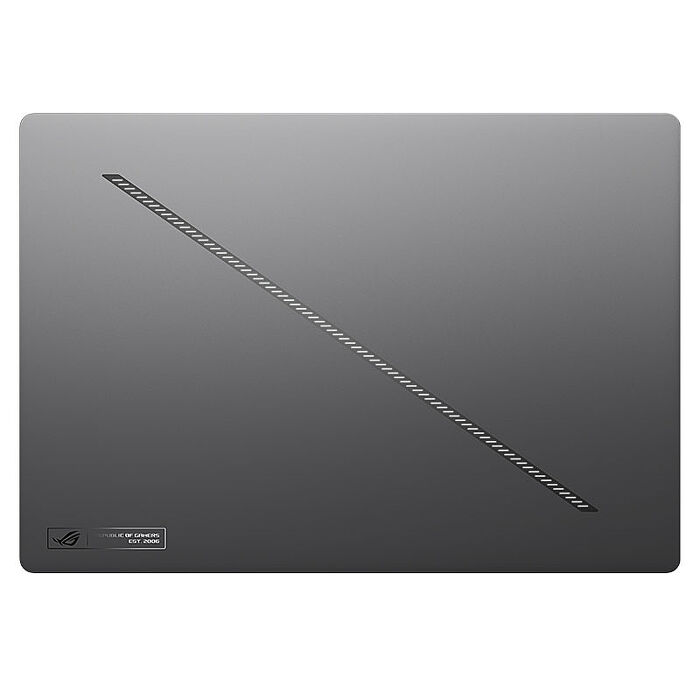 ASUS ROG Zephyrus G16 GU605CW-0038E285H-NBLO 日蝕灰 有燈效/單區RGB 16吋電競筆電(Ultra 9 285H/64GB/1TB/RTX 5080/16/W11/有燈效)