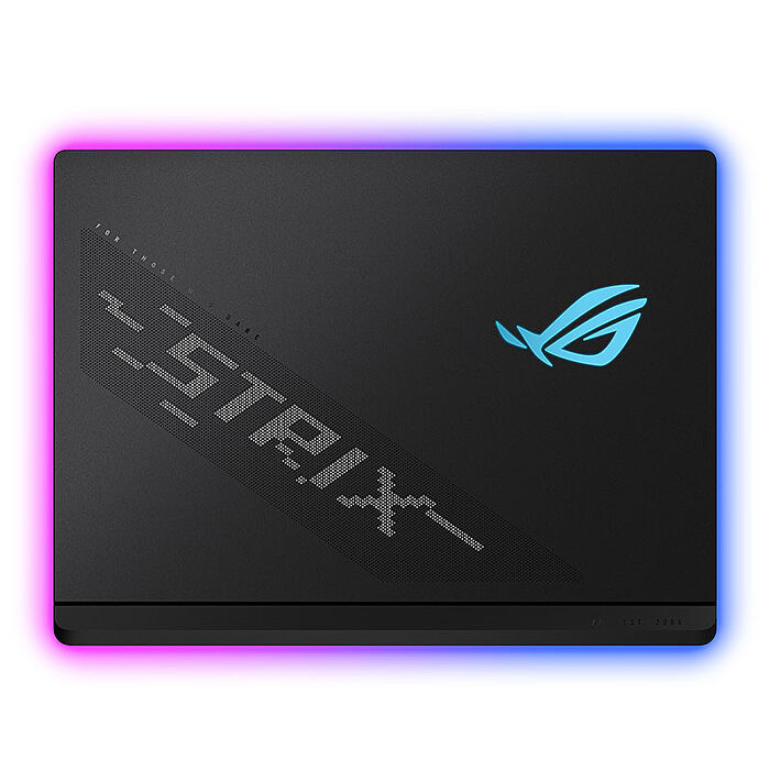 【預購】ASUS ROG Strix SCAR 18 G835LW-0021A275HX-NBLM 18吋電競筆電  闇夜黑(Ultra 9 275HX/32GB/1TB/RTX 5080/18 2.5K/W11)