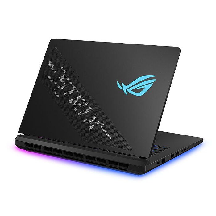 ASUS ROG Strix SCAR 16 G635LW-0021A275HX-NBLM 16吋電競筆電 闇夜黑 (Ultra 9 275HX/32GB/1TB/RTX 5080/16/W11)