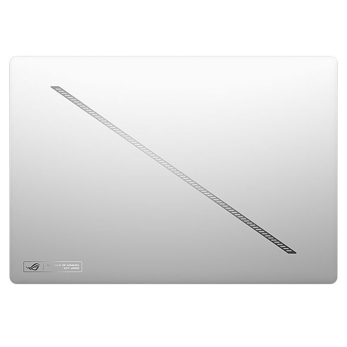 ASUS ROG Zephyrus G16 GU605CX-0038H285H-NBLO 16吋電競筆電 鉑月銀 有燈效/單區RGB (Ultra 9 285H/64GB/1TB/RTX 5090/16 OLED/W11)【ROG後背包好禮組】