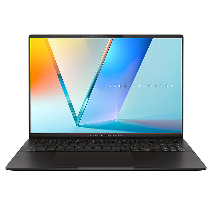 ASUS 華碩 Vivobook S16 OLED M5606KA-0058K340H  16吋筆電(AMD AI5 340/24G/1TB/16 OLED/W11)