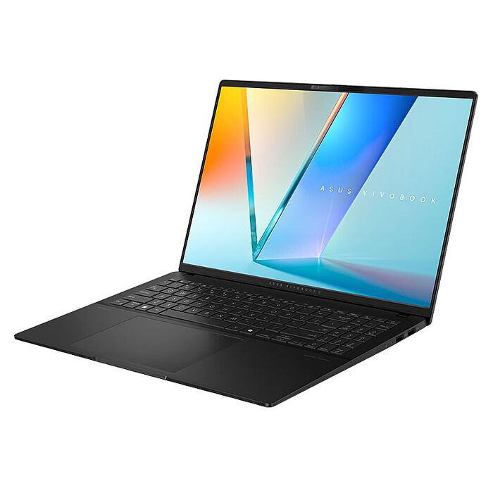 ASUS 華碩 Vivobook S16 OLED M5606KA-0058K340H  16吋筆電(AMD AI5 340/24G/1TB/16 OLED/W11)