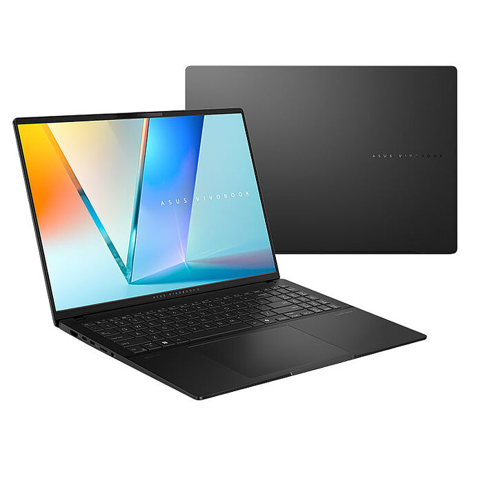 ASUS 華碩 Vivobook S16 OLED M5606KA-0058K340H  16吋筆電(AMD AI5 340/24G/1TB/16 OLED/W11)