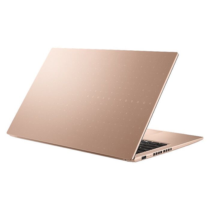 ASUS Vivobook 15 X1502VA-0191C13420H 蜜誘金 15.6吋筆電 (i5-13420H/8G/512G PCIe/15.6 FHD/W11)