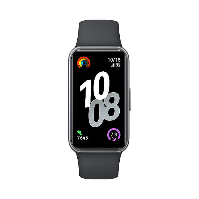 HUAWEI Band 10 智慧手環 (聚合纖維錶框)