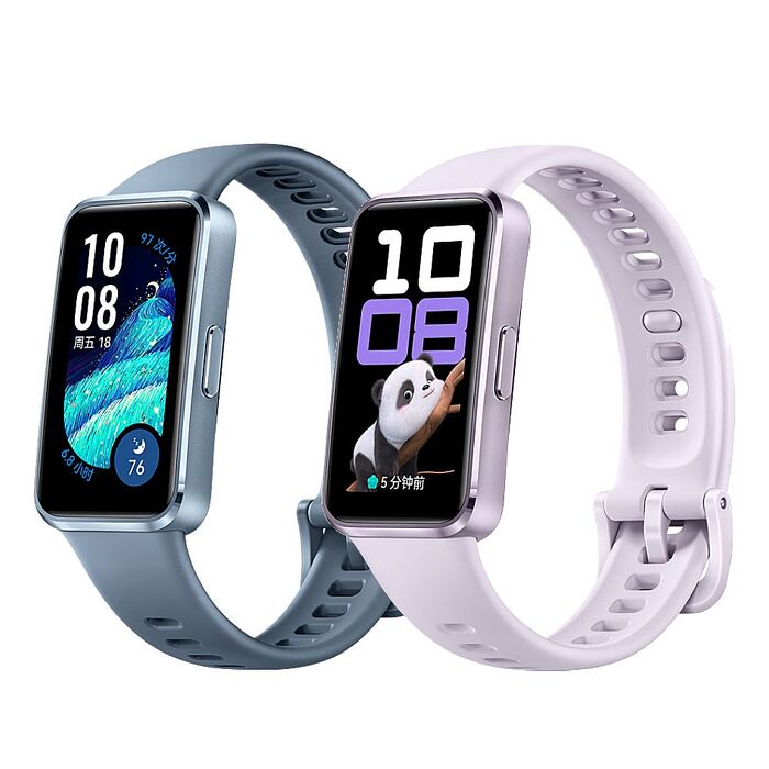HUAWEI Band 10 智慧手環 (鋁合金錶框)