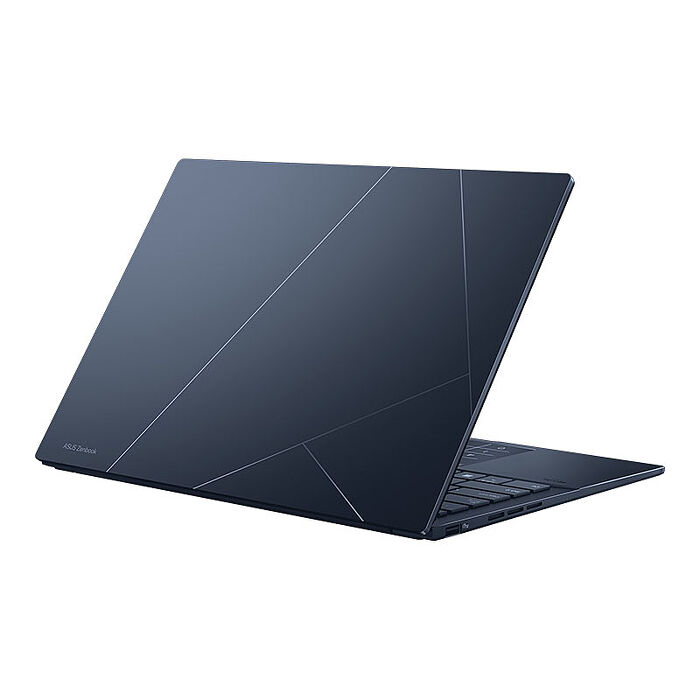 ASUS Zenbook 14 OLED UX3405CA-0063B255H 14吋AI觸控筆電(Ultra 7 255H/32G/1TB/14 OLED/W11/EVO/觸控螢幕)